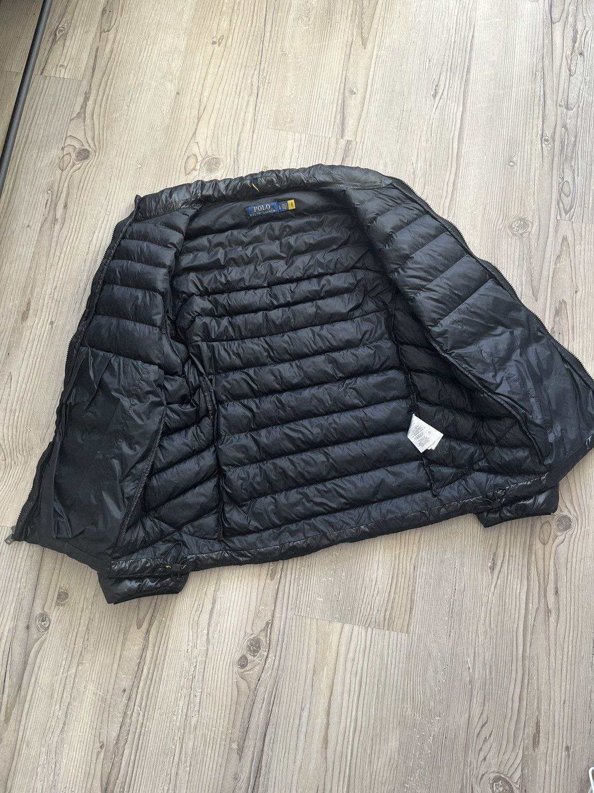 Ralph Lauren Ralph Lauren Terra Insulated Light Jacket Size US L / EU 52-54 / 3 - 5 Thumbnail