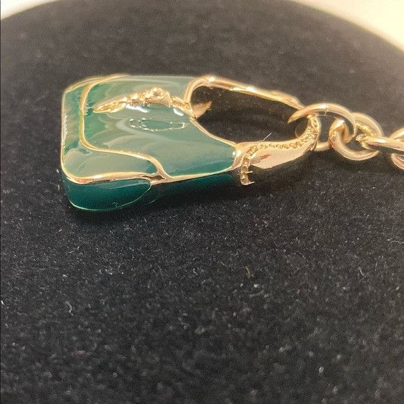 Gucci Gucci Enamel Pocketbook Keyring Size ONE SIZE - 7 Thumbnail
