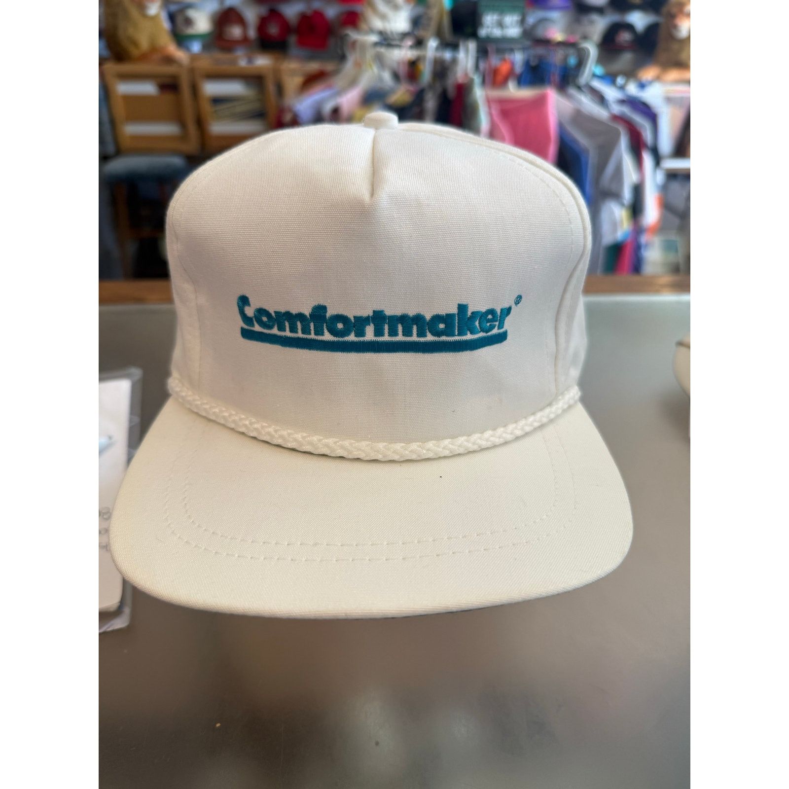 Other Comfortmaker Promo Snap Back Size ONE SIZE - 1 Thumbnail