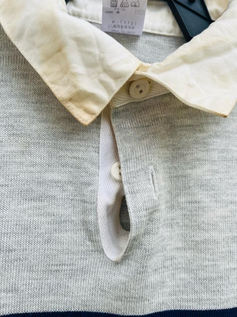 Helly Hansen Vintage Helly Hanson Japanese Designer Fashion Style Size US M / EU 48-50 / 2 - 8 Thumbnail