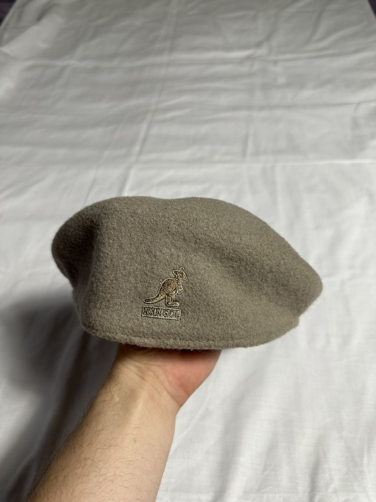 Kangol Kangol hat L size Size ONE SIZE - 1 Thumbnail