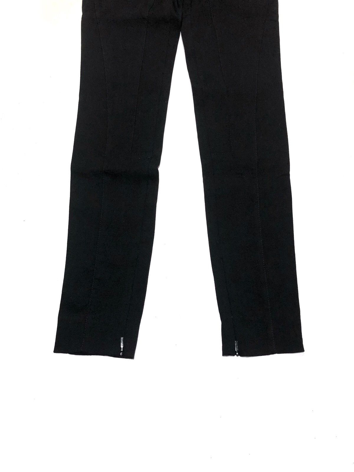 Gucci × Tom Ford × Vintage Vintage Gucci Tom Ford Pants Size 28" / US 6 / IT 42 - 3 Thumbnail