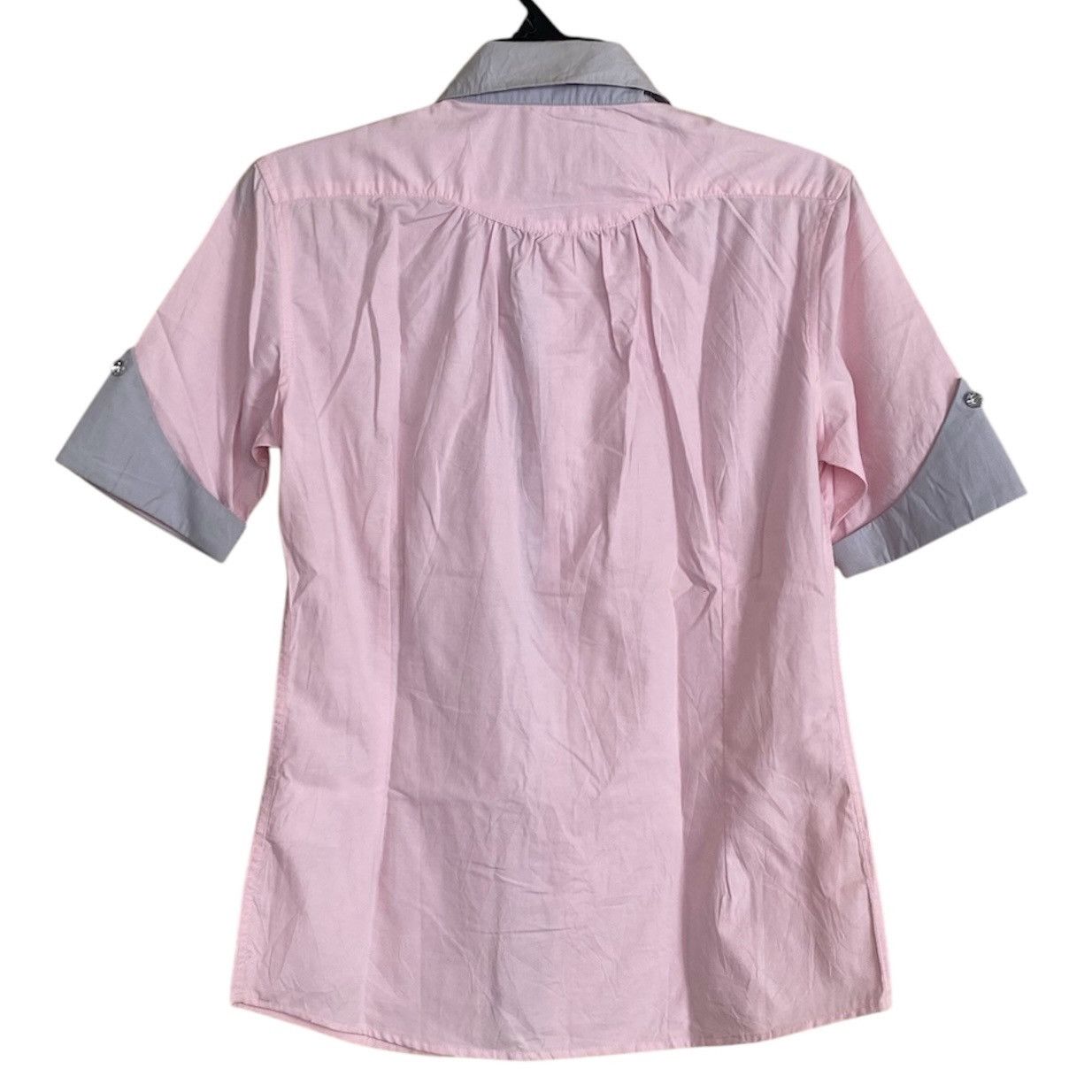 Vivienne Westwood VIVIENNE WESTWOOD MAN SHIRT Size US L / EU 52-54 / 3 - 2 Thumbnail
