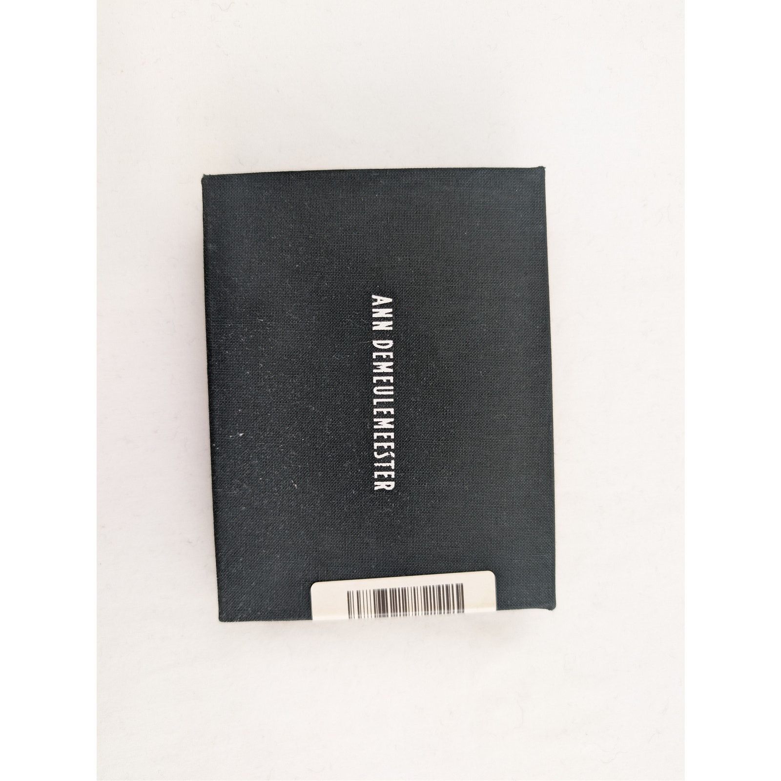 Ann Demeulemeester o1rshd1 Size: OS / Stone Beetle Earrings in Silver Size ONE SIZE - 9 Thumbnail