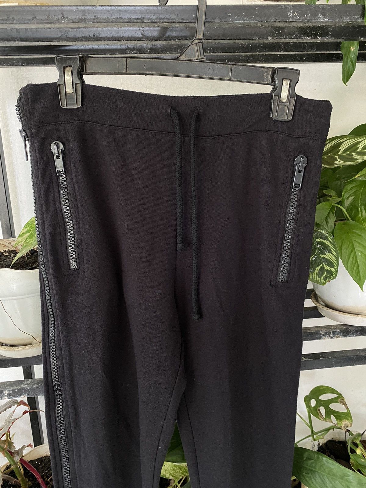 Dries Van Noten Dries van noten sweatpant Size US 30 / EU 46 - 2 Thumbnail