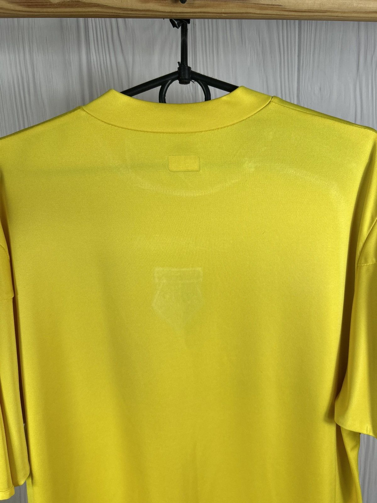 Diadora Watford 2005 2006 Home Football Soccer Jersey Diadora Mens M Size US M / EU 48-50 / 2 - 13 Thumbnail
