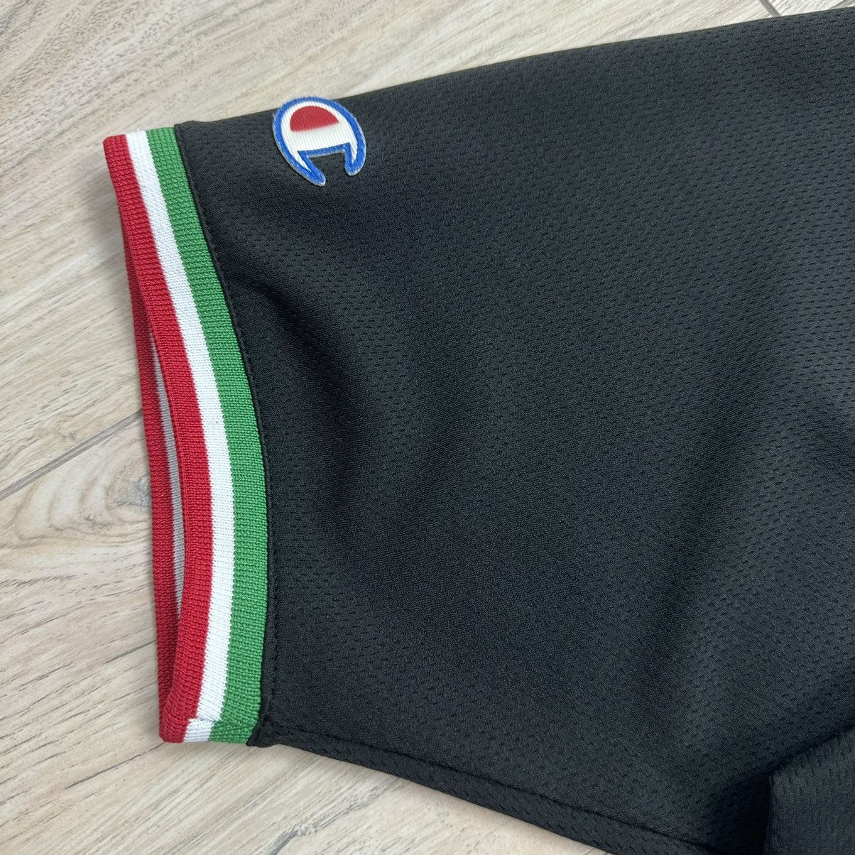 Champion Vintage Champion Italy Lightweight Jersey Size US L / EU 52-54 / 3 - 13 Thumbnail
