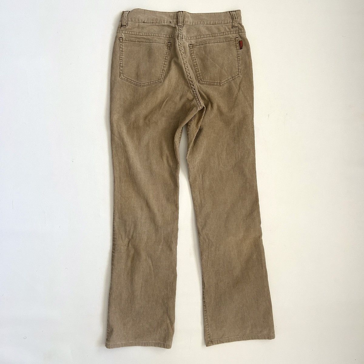 Gap 🔻291295 = Homme Corduroys🔻 Size US 29 - 2 Thumbnail