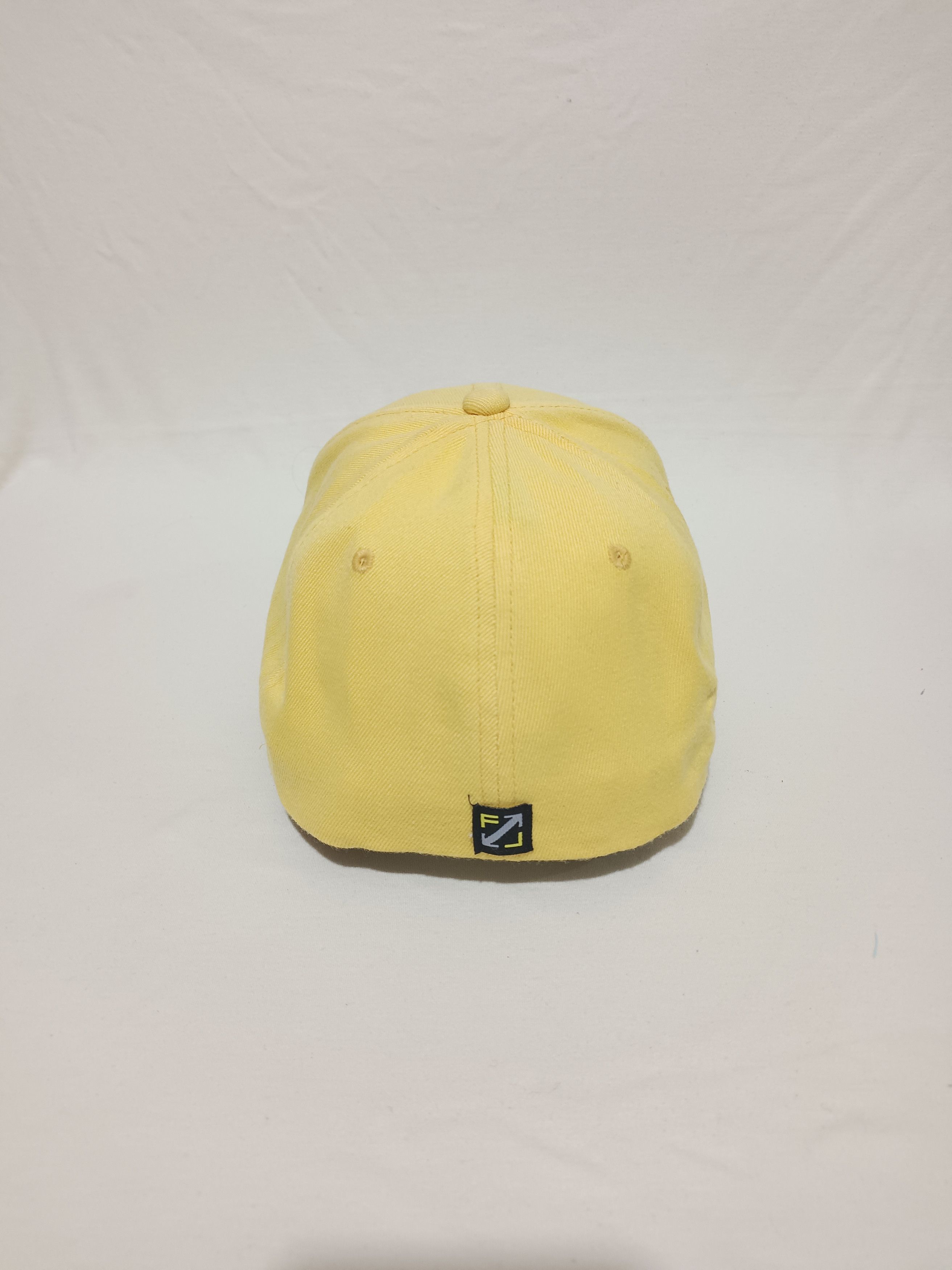 Freshjive × Vintage Freshjive Hat Cap Size ONE SIZE - 3 Thumbnail