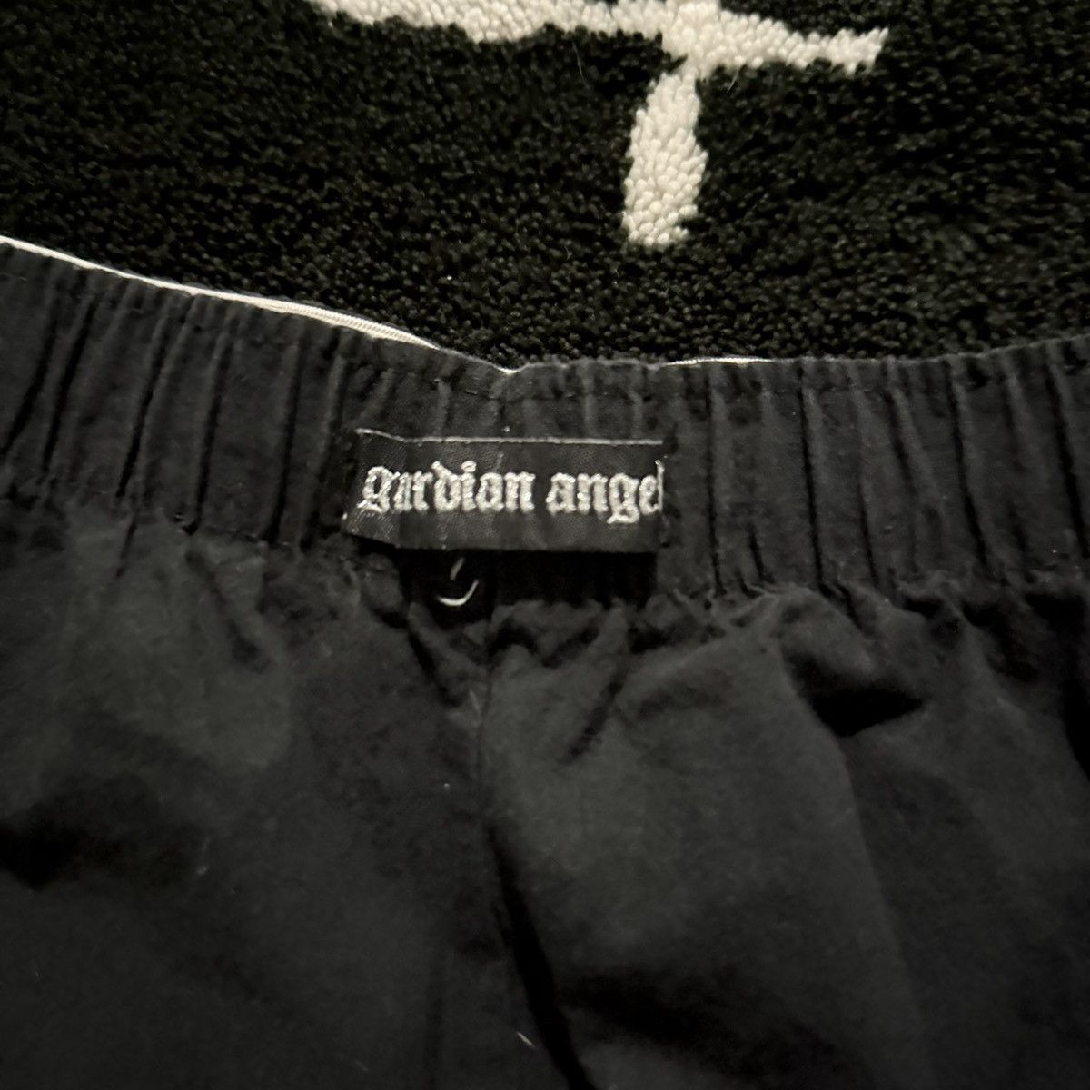 Guardian Angel SS19 - Angel Start Shorts Size US 28 / EU 44 - 2 Thumbnail