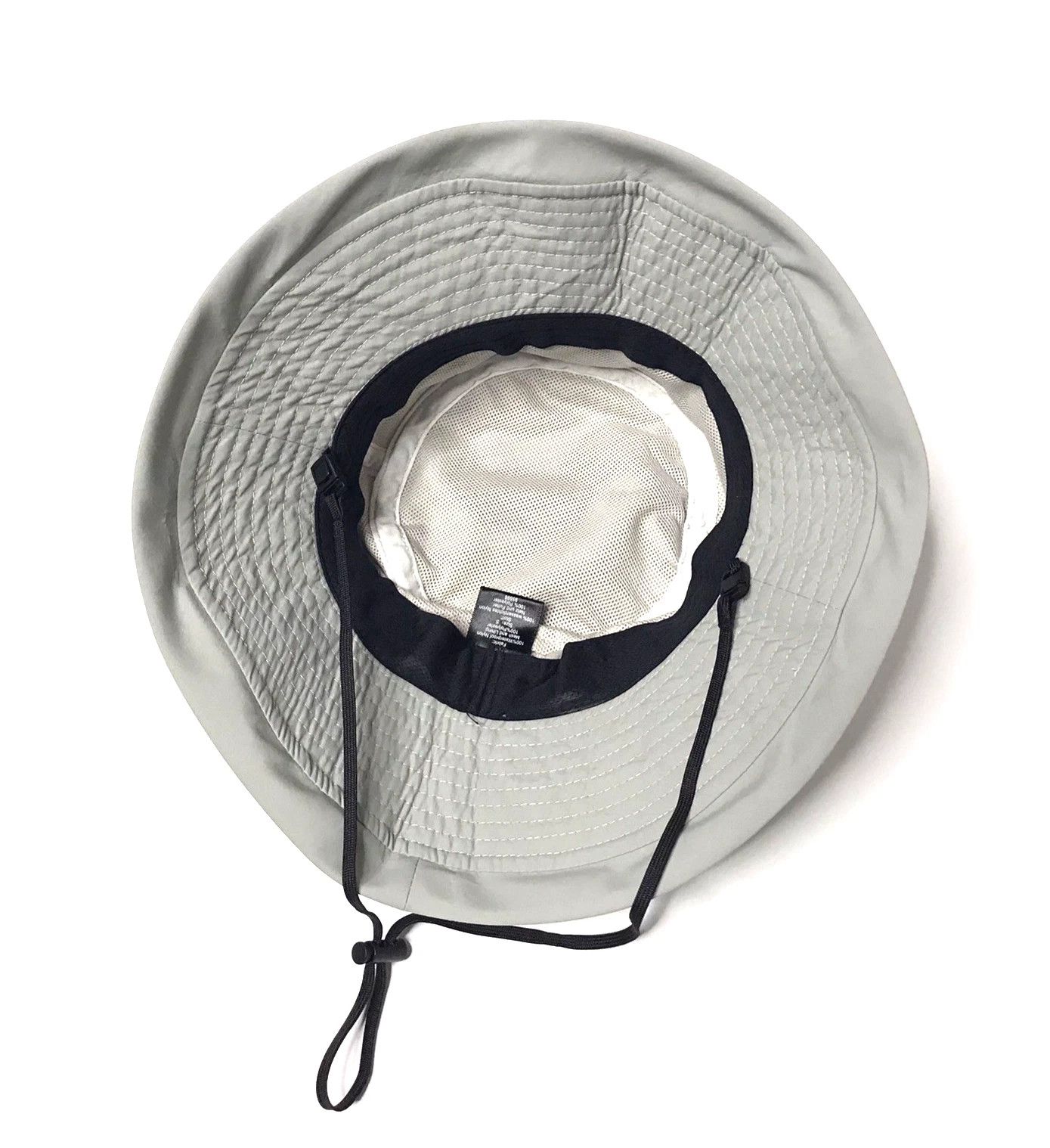 Other Outdoor Bucket Hat Top EX Nylon Size 30 - 4 Thumbnail