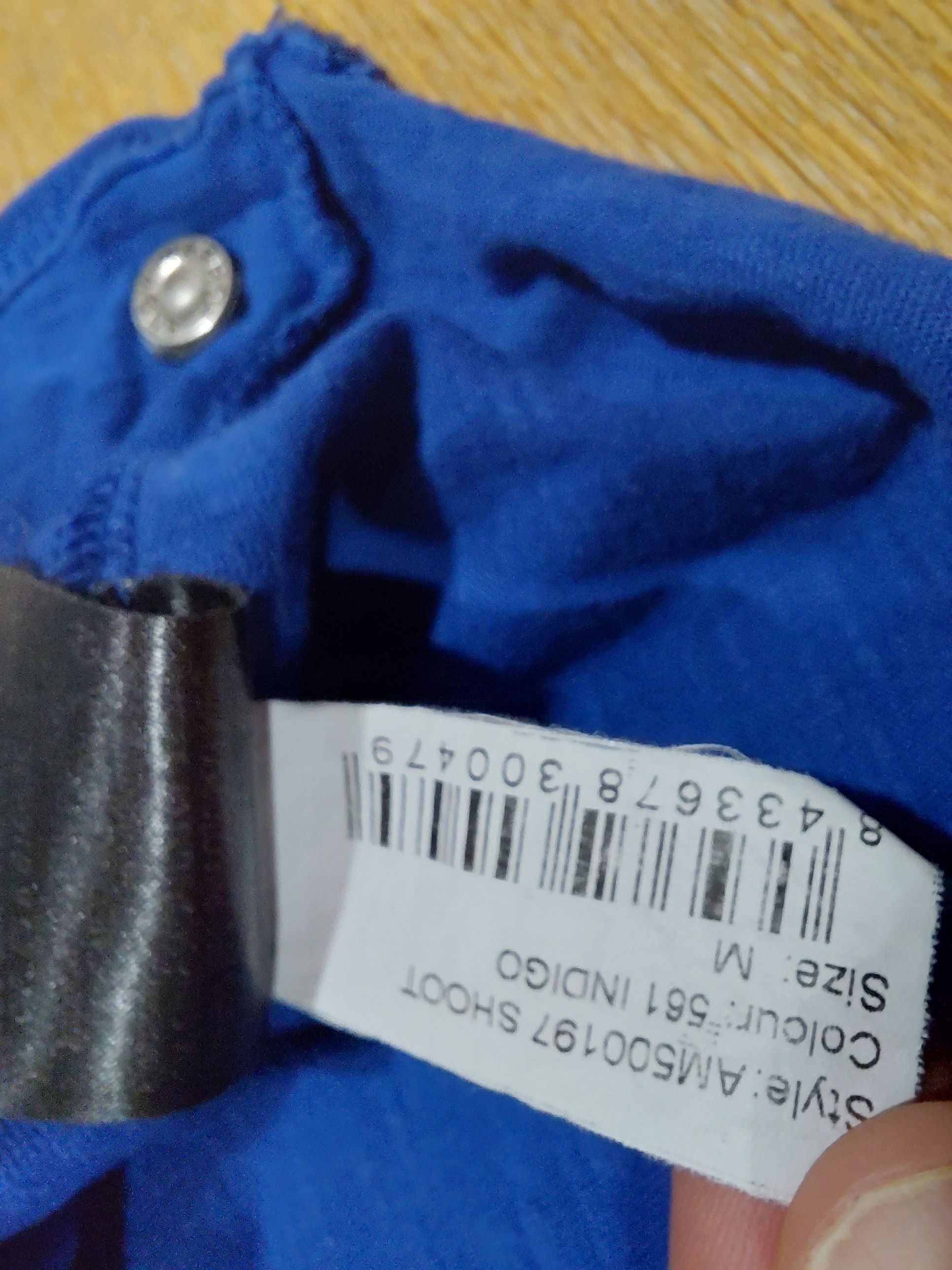 Andy Warhol ELVIS Andy Warhol Silver Factory Collection Pepe Jeans Shirt Size US M / EU 48-50 / 2 - 10 Thumbnail