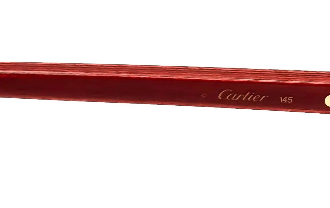 Cartier CT 0286O Size ONE SIZE - 5 Thumbnail
