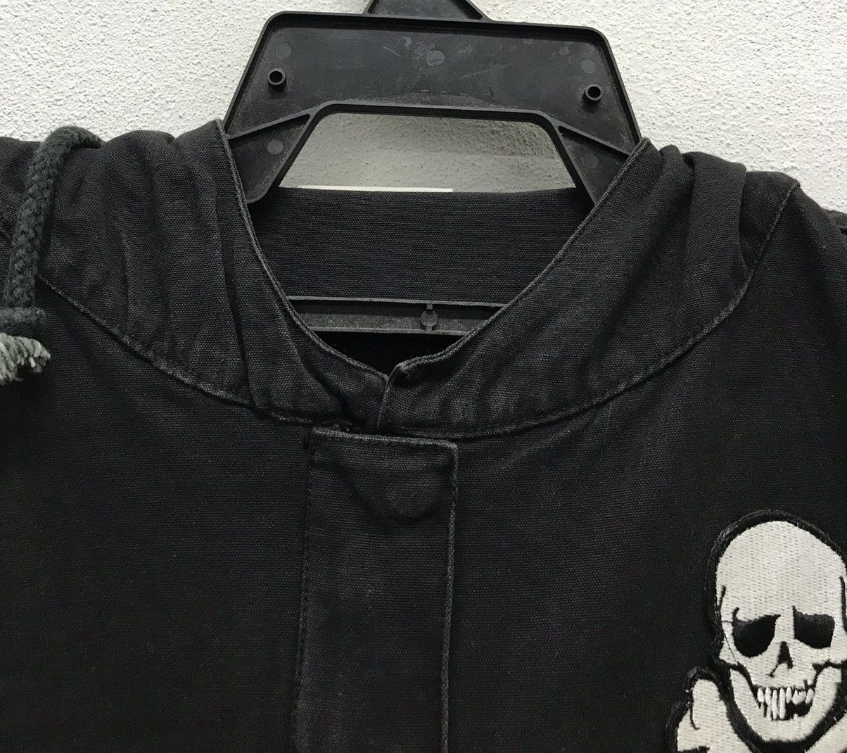 Japanese Brand × Vintage Vintage Super Lovers Tokyo London Jacket Size US M / EU 48-50 / 2 - 5 Thumbnail