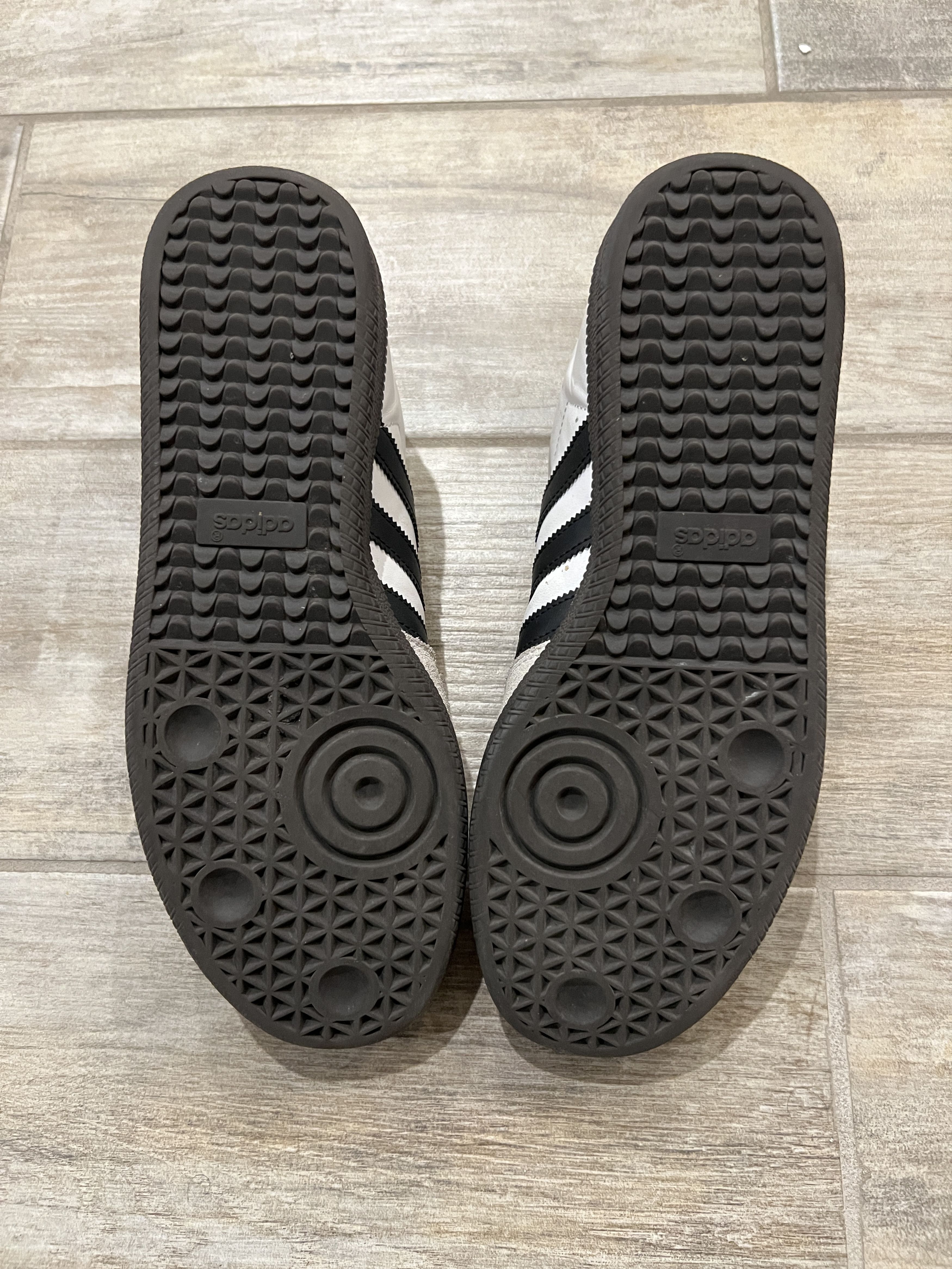 Adidas Adidas Samba Size US 11 / EU 44 - 2 Thumbnail
