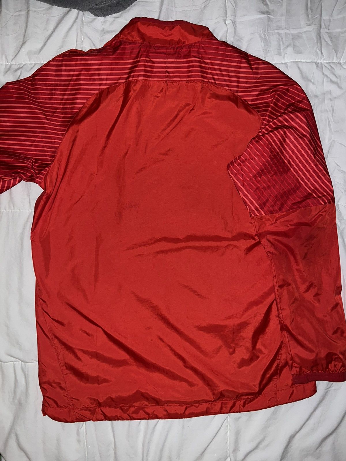 Nike × Nike ACG Nike ACG Windbreaker 2015 Size US L / EU 52-54 / 3 - 8 Thumbnail