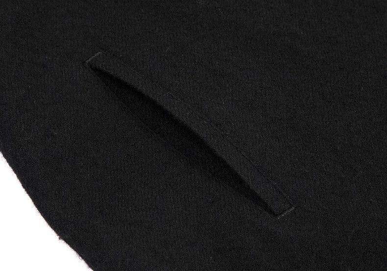 Yohji Yamamoto Yohji Yamamoto Deformed half skirt 2503-Nextarrow Size 25" / US 0 / IT 36 - 8 Thumbnail