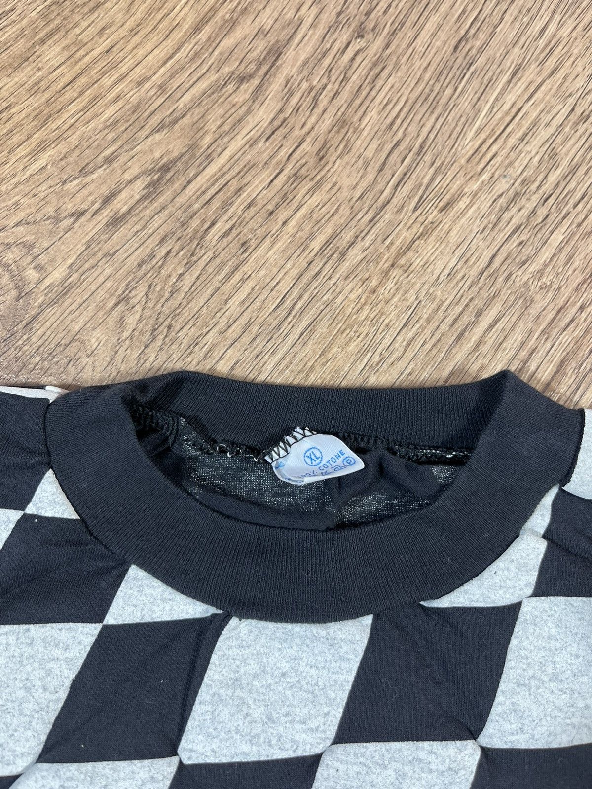 Other Britten Biker T Shirt Size US XL / EU 56 / 4 - 6 Thumbnail