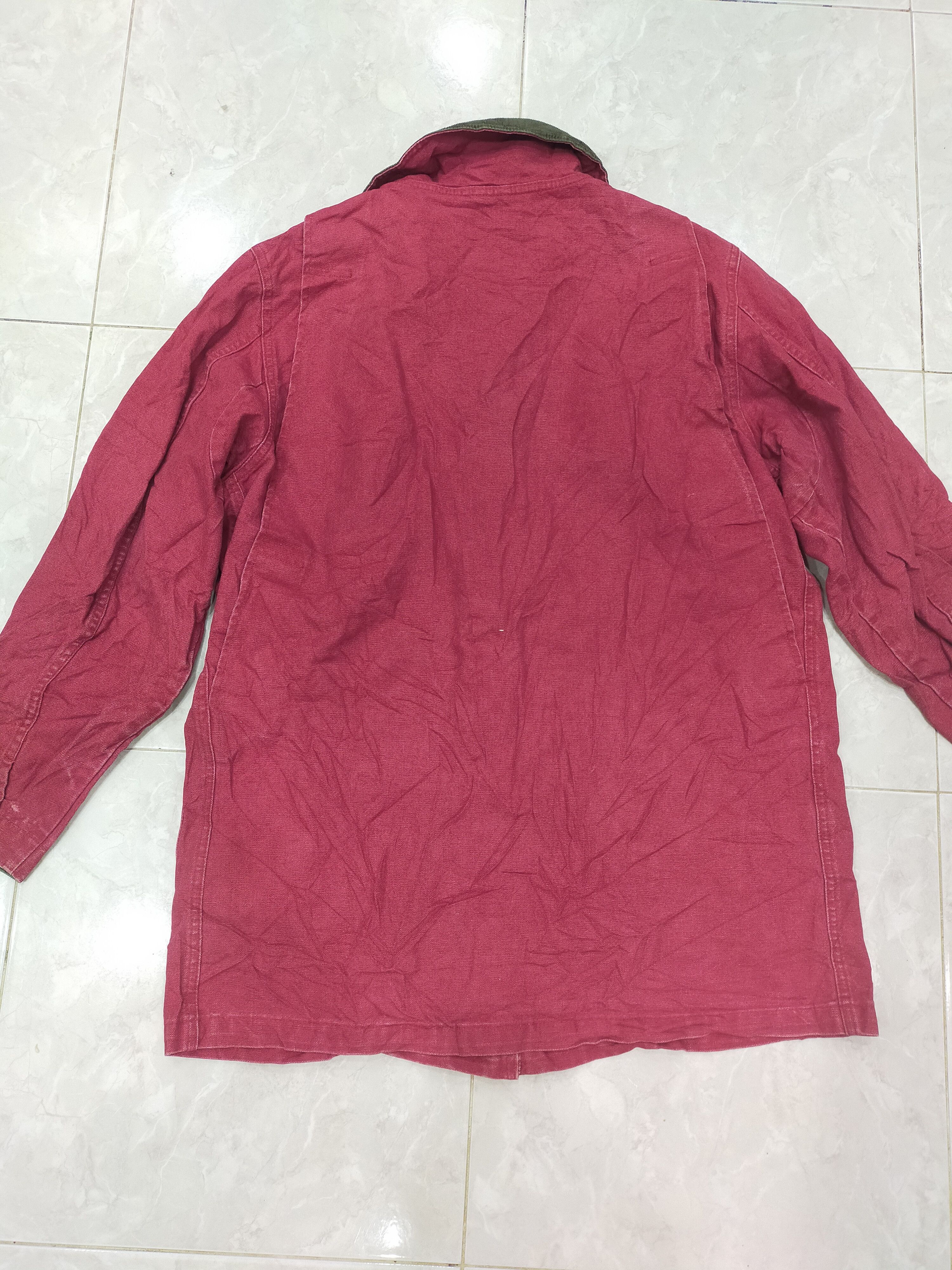 L.L. Bean × Vintage Vintage L.L.Bean Jacket Size L / US 10 / IT 46 - 8 Thumbnail
