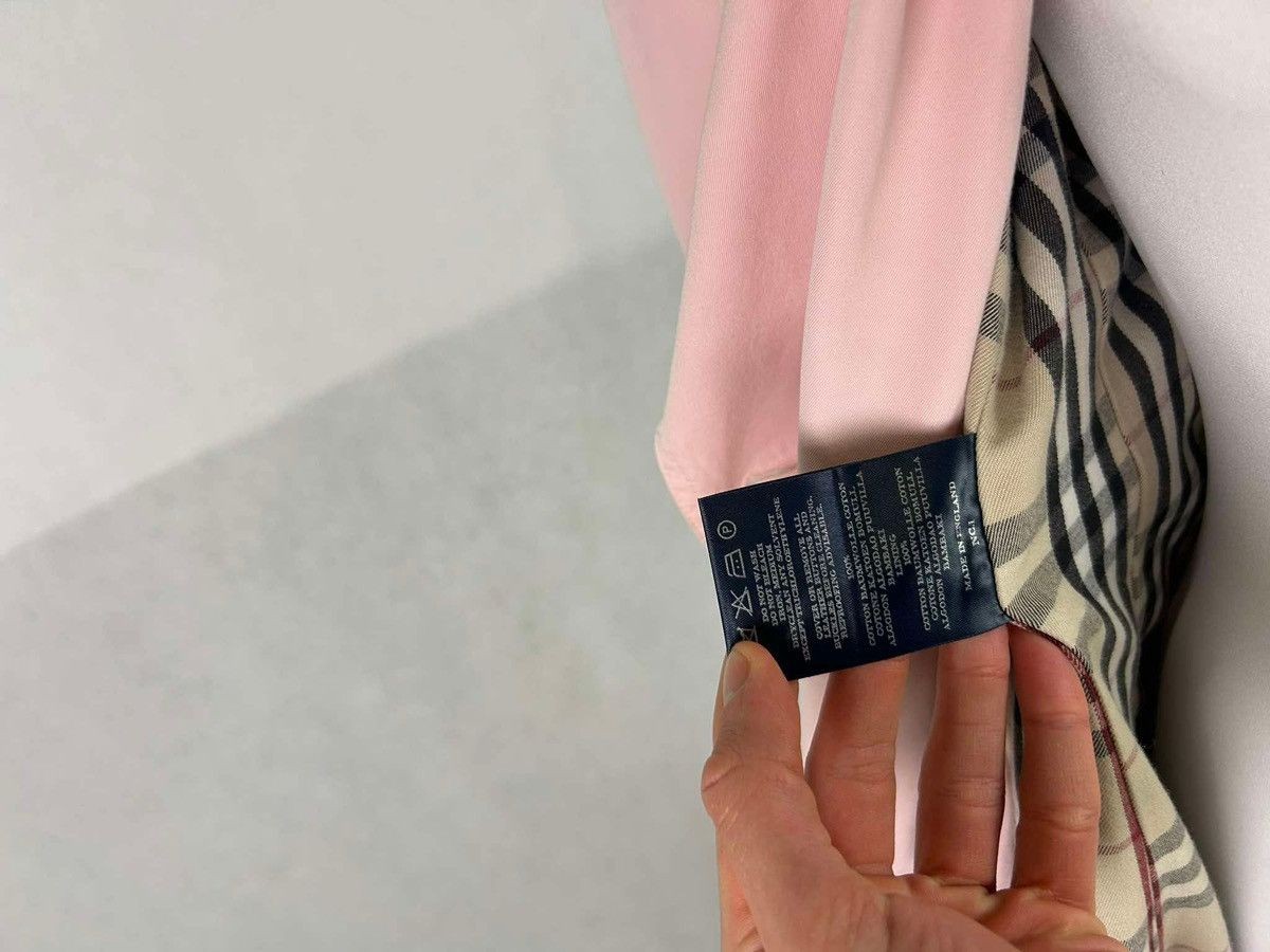 Burberry Burberry coat Size M / US 6-8 / IT 42-44 - 6 Thumbnail