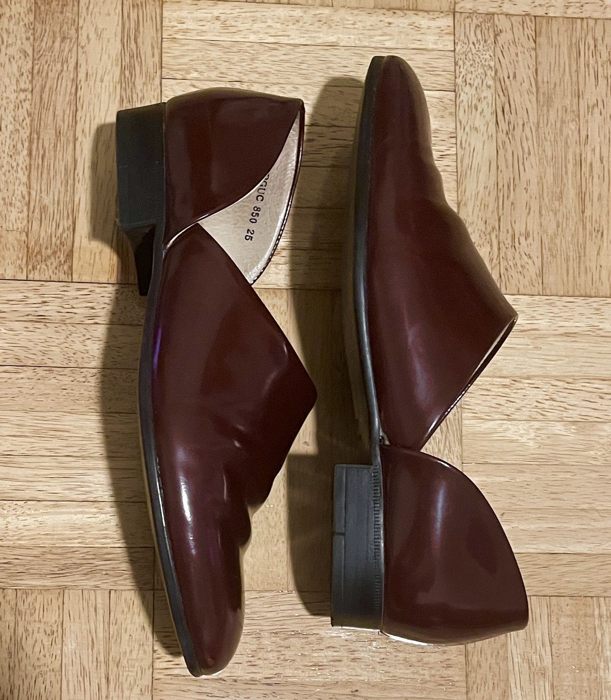 靴 Simply Complicated Lug Boots us8 Japanese Brand Simply Complicated Lug Derby V2 | Grailed