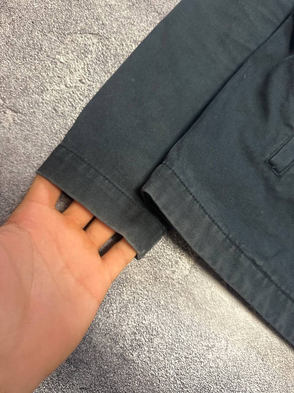 Norse Projects Norse projects jacket Elliot cavalry twill Size US L / EU 52-54 / 3 - 3 Thumbnail