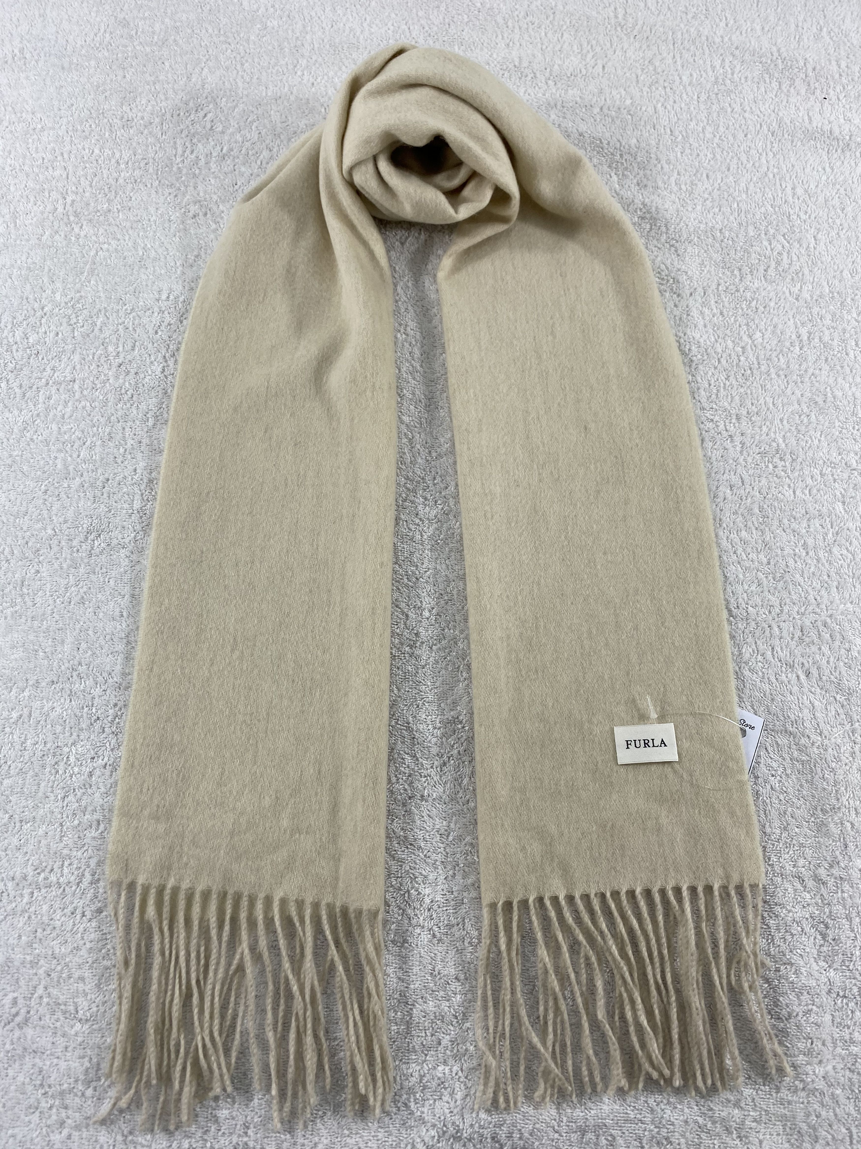 Furla Furla Scarf / Muffler / Neckwear - WW1652 Size ONE SIZE - 1 Thumbnail