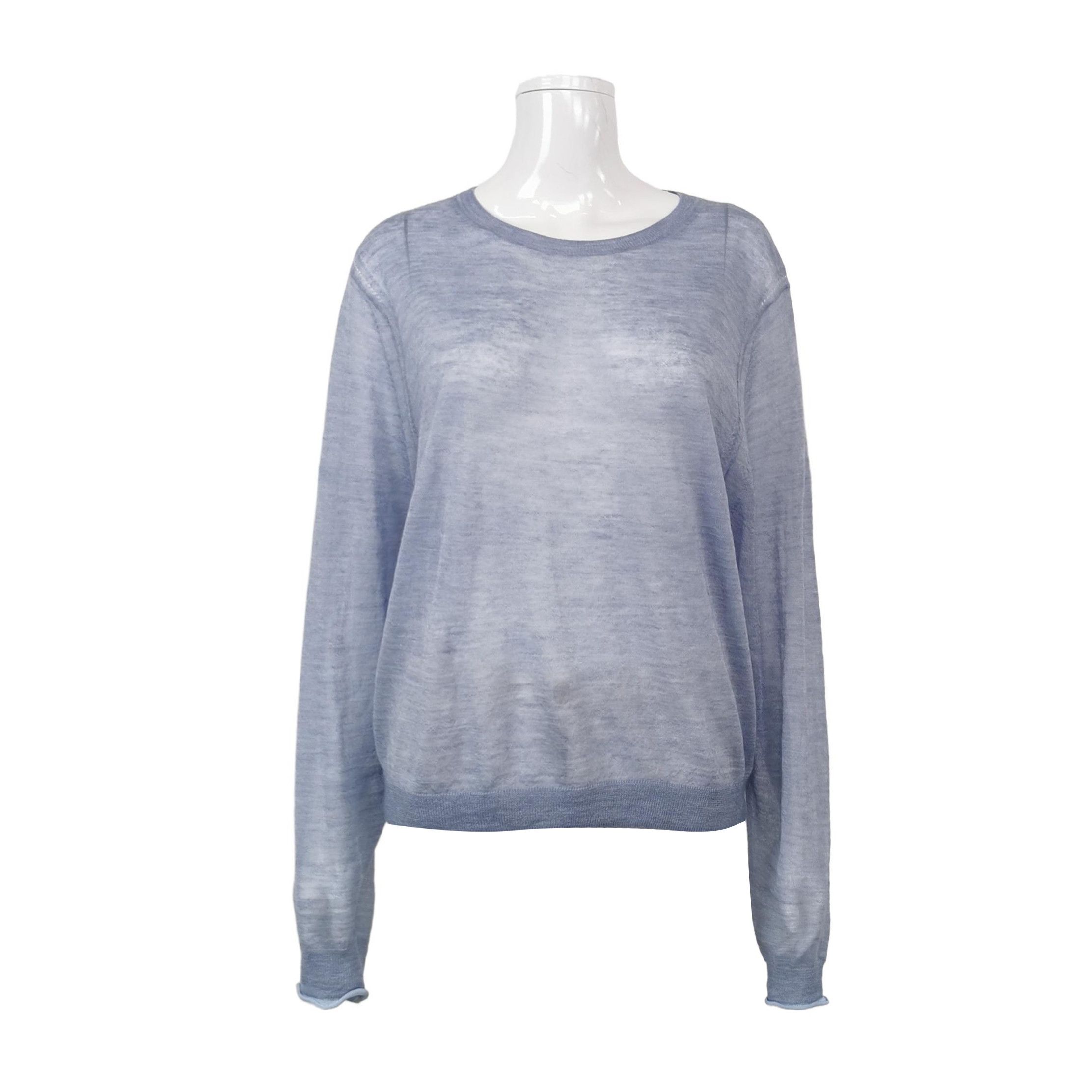 Acne Studios Acne Studios Women m Sweaters Size M / US 6-8 / IT 42-44 - 1 Thumbnail