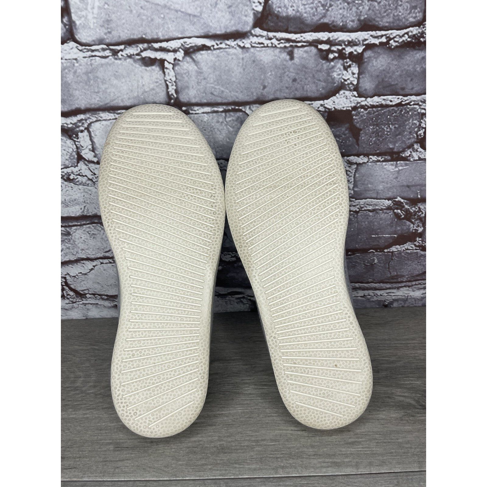 Allbirds Allbirds Wool Loungers Slip On Comfort Shoes Dapple Gray Fab Size US 9 / EU 42 - 6 Thumbnail