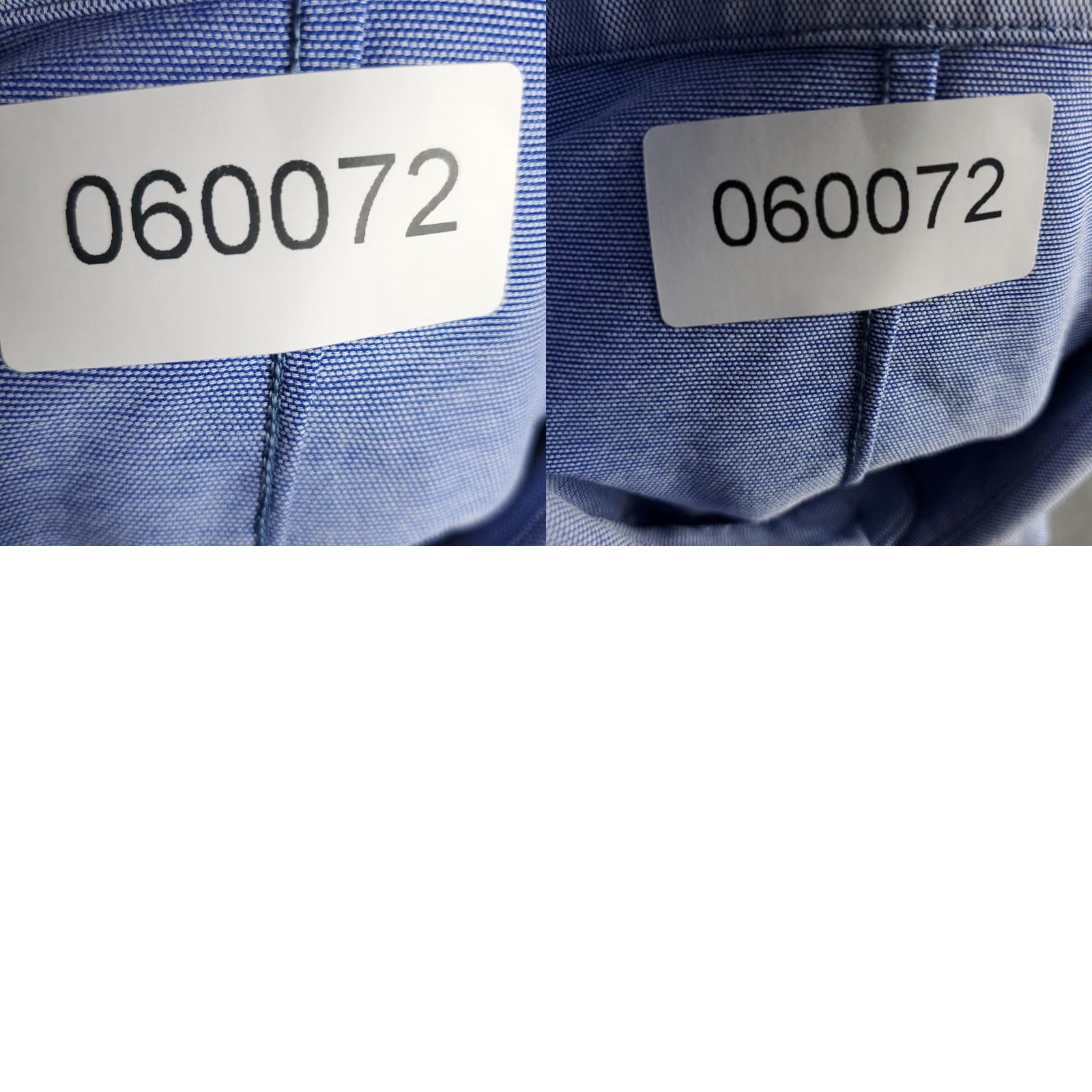Lululemon Lululemon Button-Up Shirt Mens Size Small Blue Long Sleeve Casual Stretch Size US S / EU 44-46 / 1 - 8 Thumbnail