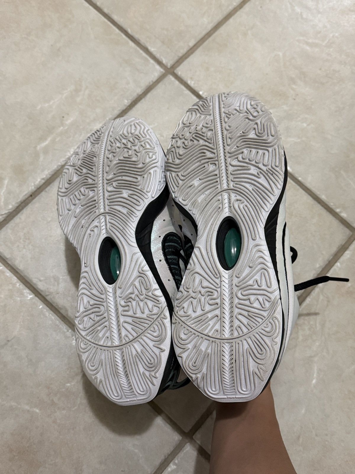 Nike Nike Lebron XXI (21) Conchiolin - Size 9 Size US 9 / EU 42 - 6 Thumbnail