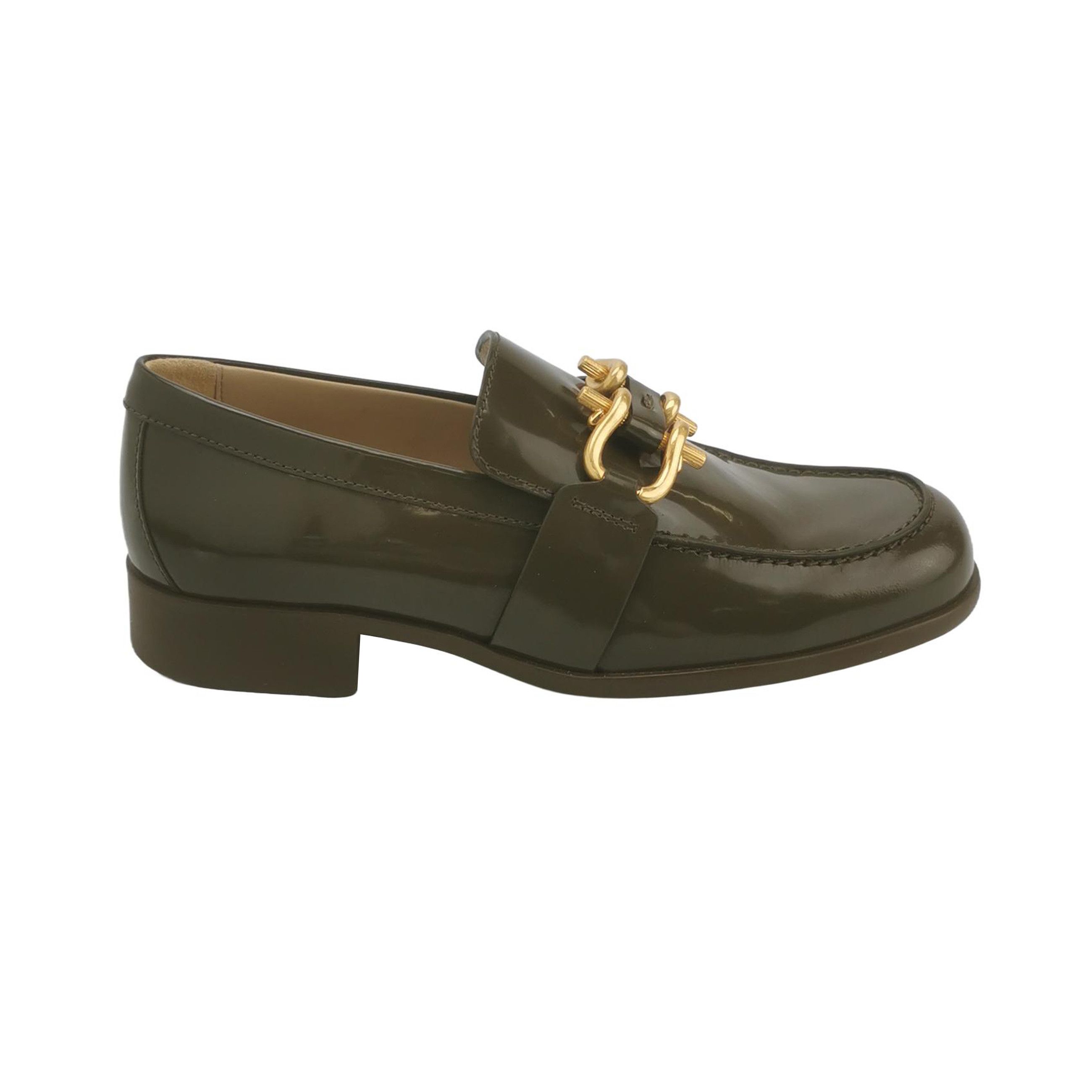 Bottega Veneta Bottega Veneta Women 7 Flats Size US 7 / IT 37 - 1 Thumbnail