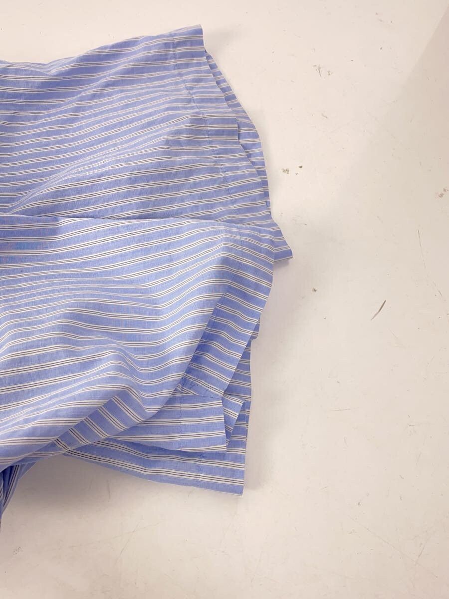 Undercover Undercover Stripe Cotton Short Sleeve Shirt Blue Size US L / EU 52-54 / 3 - 5 Thumbnail