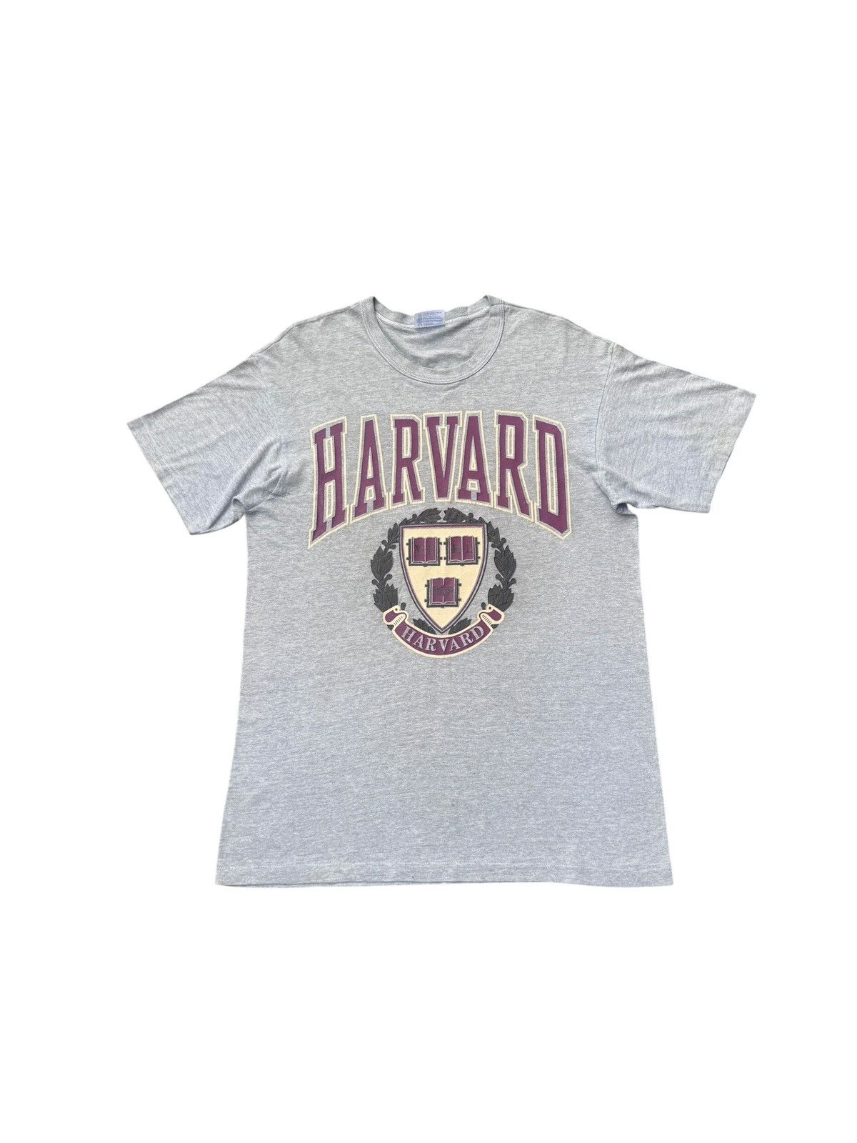 Hanes Vintage Harvard University Size US M / EU 48-50 / 2 - 1 Thumbnail
