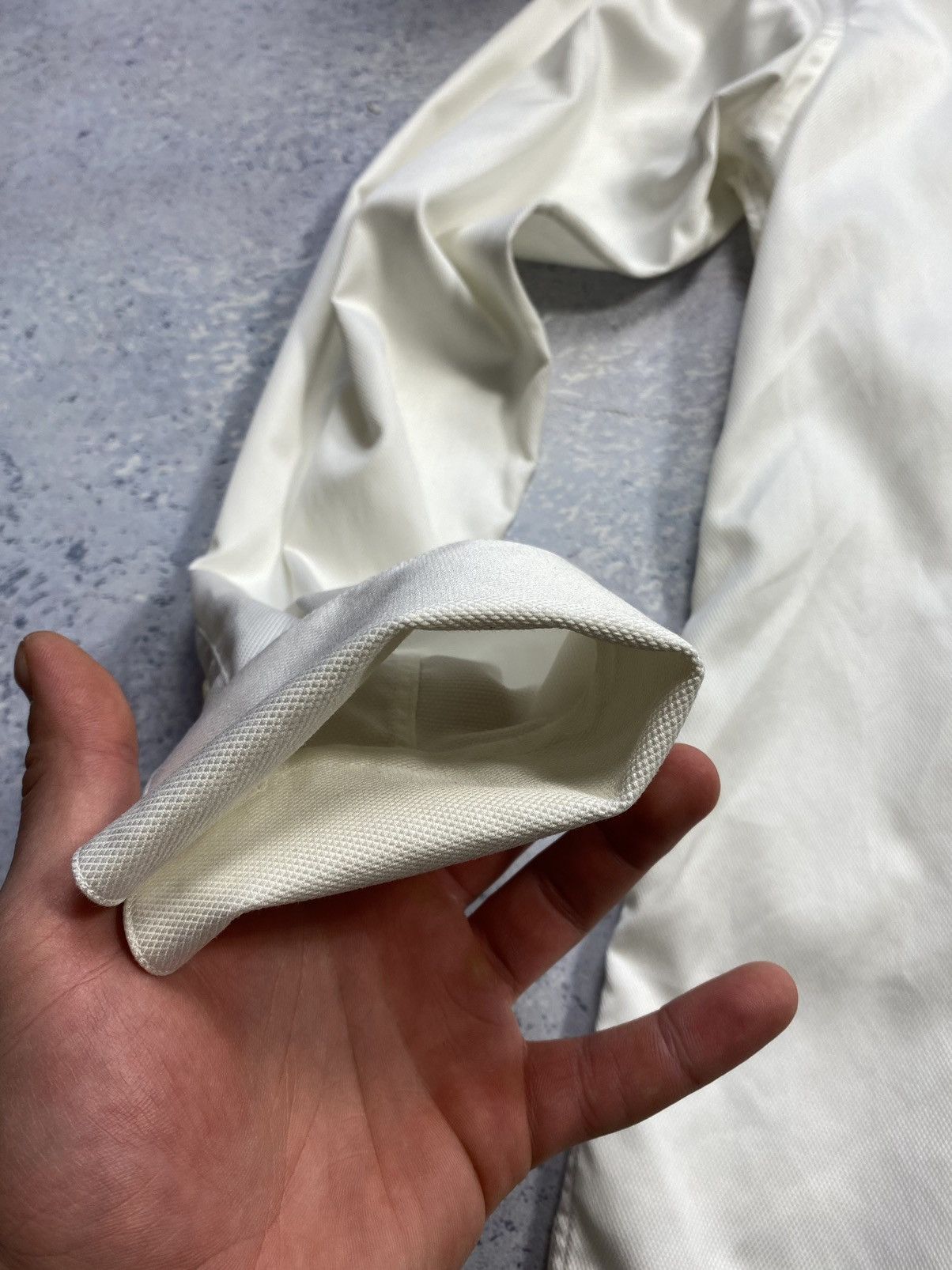 Eton Eton Men’s White Shirt Size 38 Size US S / EU 44-46 / 1 - 6 Thumbnail