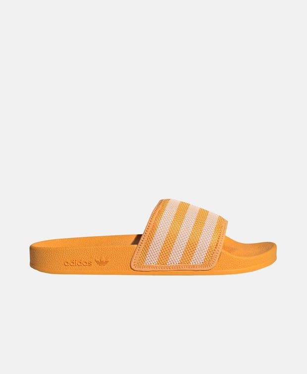 Adidas Adilette Slides Size US 15 / EU 48 - 1 Thumbnail