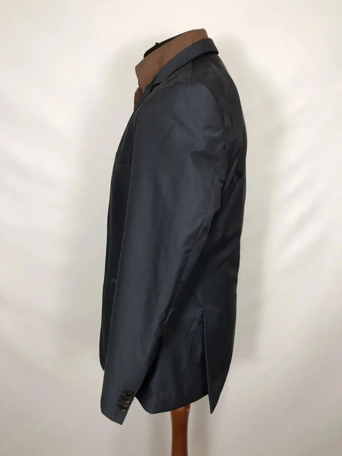 Designer × Hugo Boss Hugo Boss luxury men’s blazer Size 40R - 2 Thumbnail