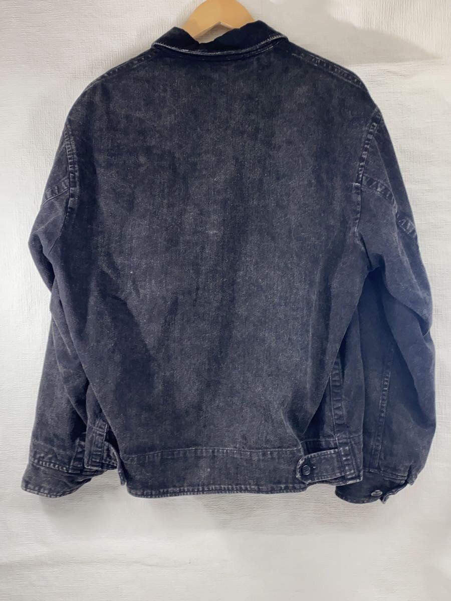 Yohji Yamamoto yohji yamamoto POUR HOMME Y's for men cotton jacket Size US S / EU 44-46 / 1 - 2 Thumbnail