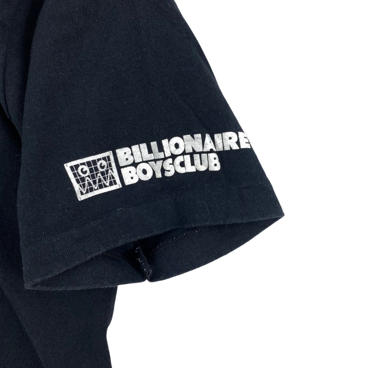 Billionaire Boys Club BILLIONAIRE BOYS CLUB Pharrel William Bbc Space Cadet Print Size US XS / EU 42 / 0 - 3 Thumbnail