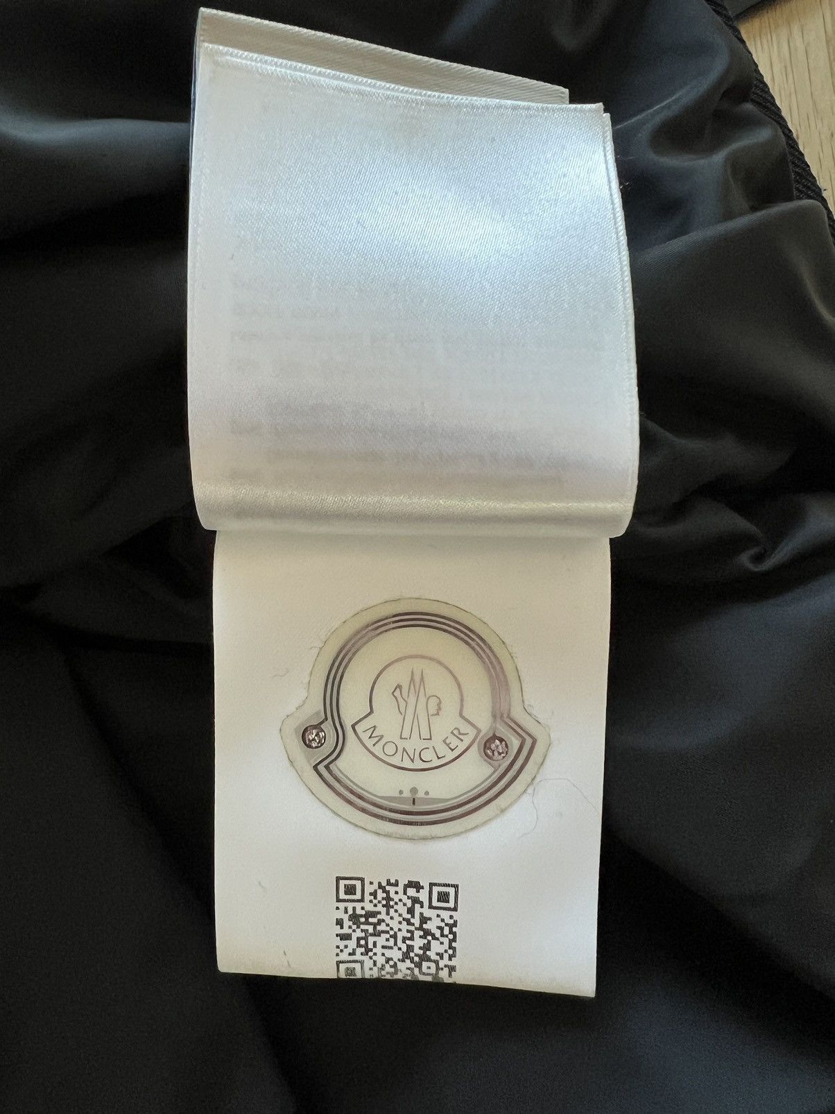 Moncler Grenoble MONCLER GRENOBLE Hintertux Puffer Jacket - Sz.2/Medium Size US M / EU 48-50 / 2 - 11 Thumbnail