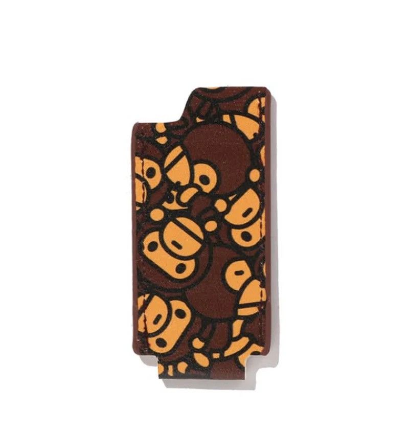 Bape Bape Baby Milo Case Size ONE SIZE - 1 Thumbnail