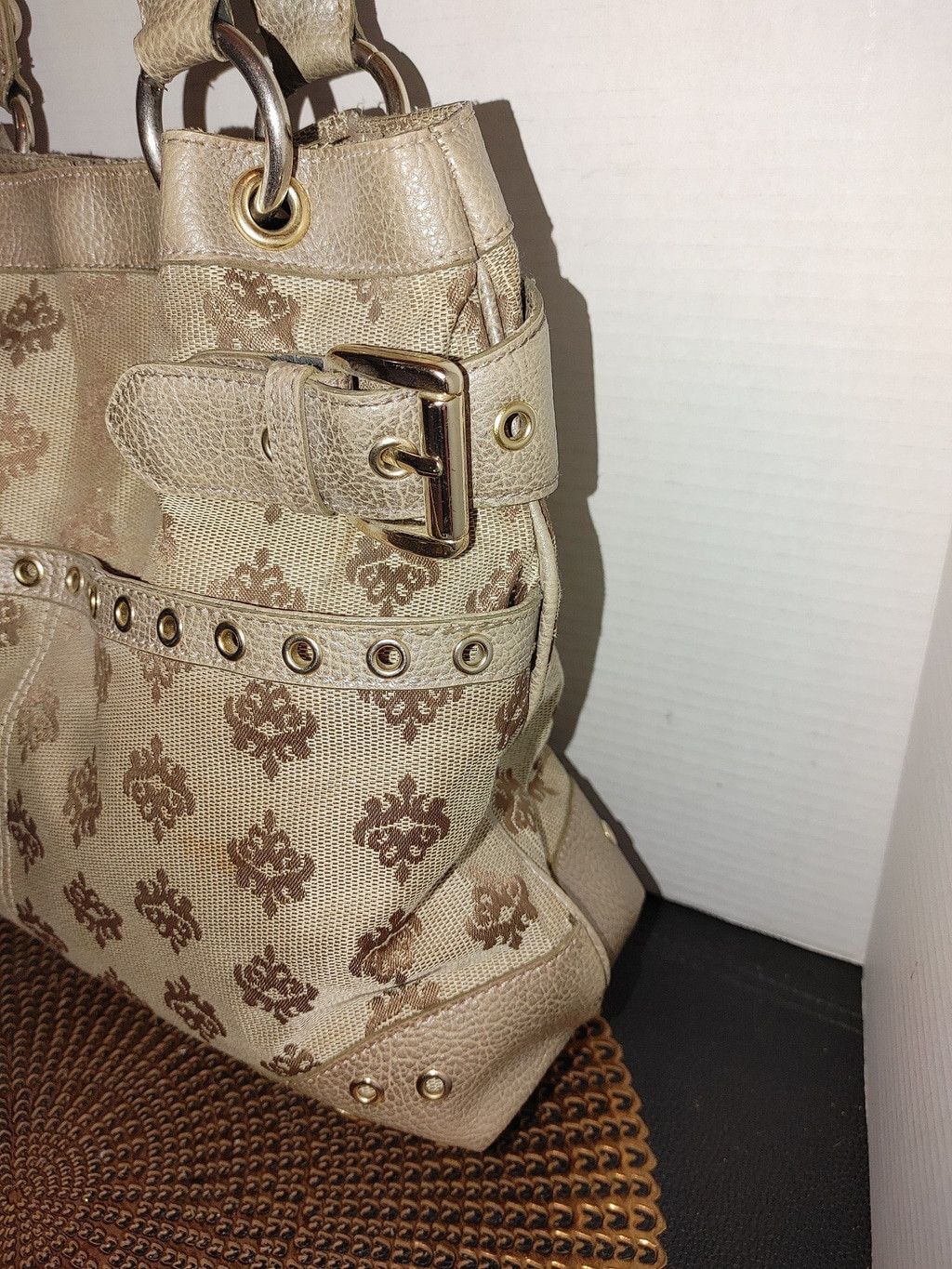 Other Genna De Rossi Shoulder Bag Size ONE SIZE - 3 Thumbnail