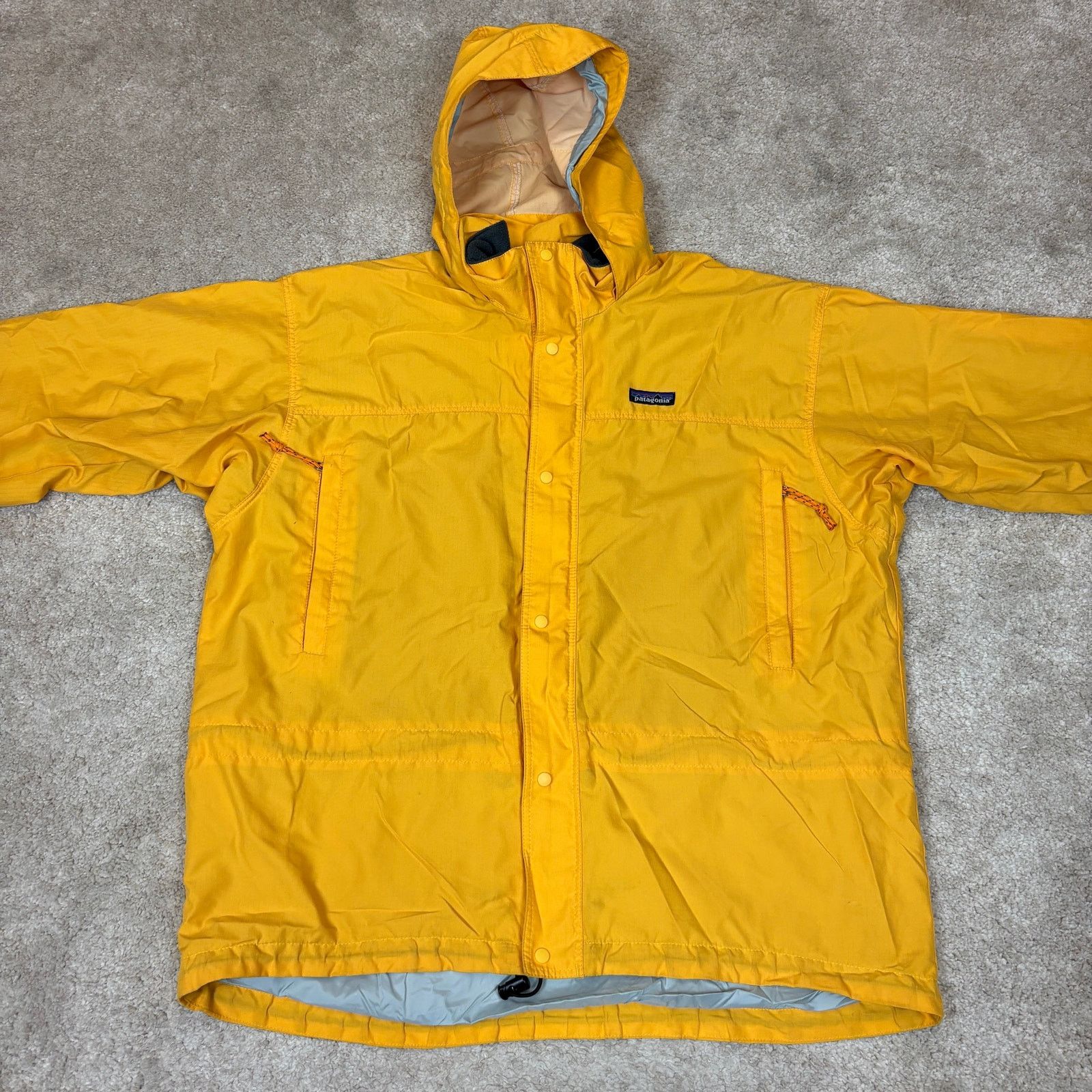 Patagonia Vintage Patagonia Glade Runner Jacket Men's L Gorpcore 90s Size US L / EU 52-54 / 3 - 2 Thumbnail