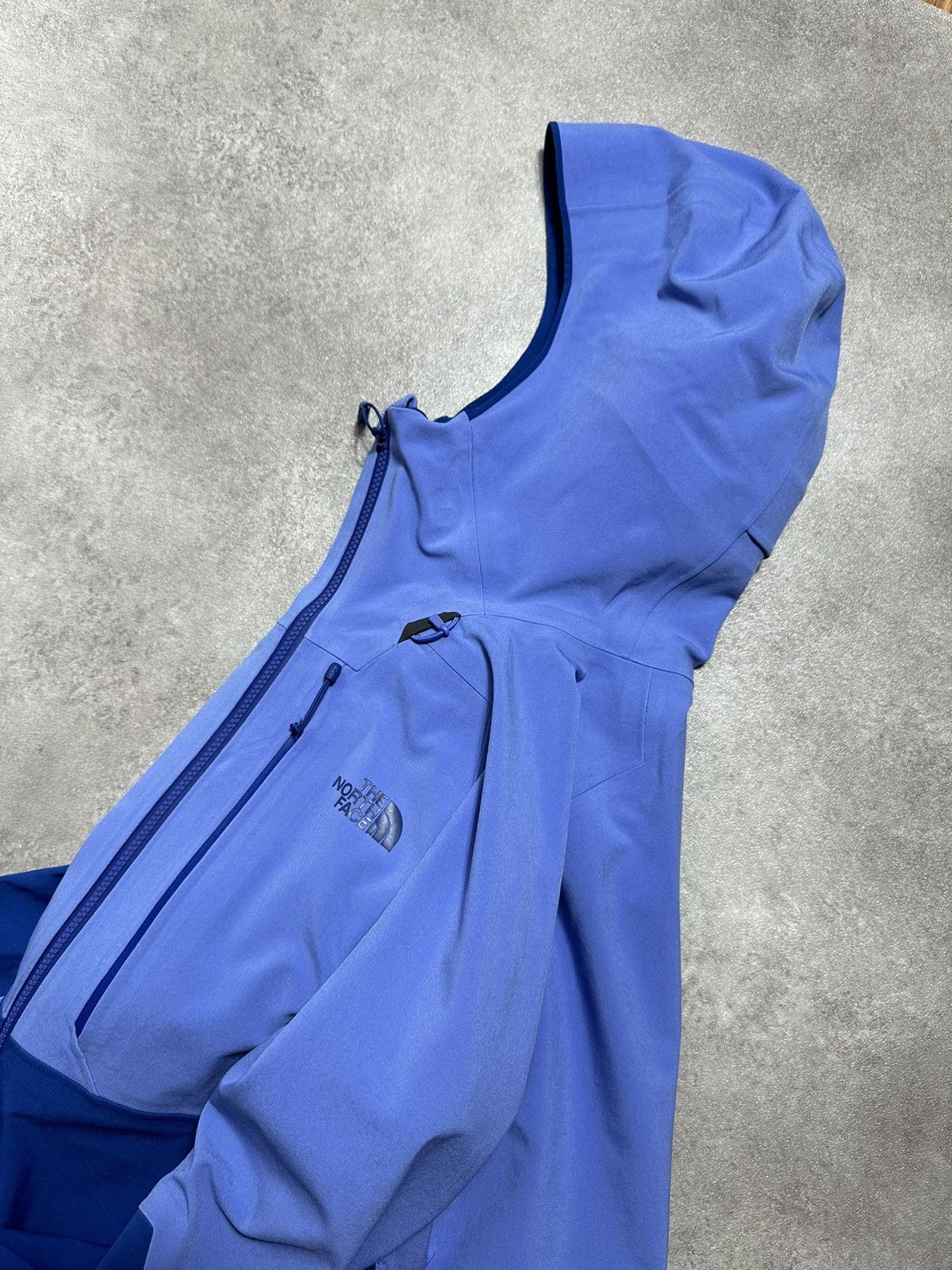 Goretex × The North Face Women’s outdoor Jacket The North Face Apex Flex Gore Tex Size S / US 4 / IT 40 - 2 Thumbnail