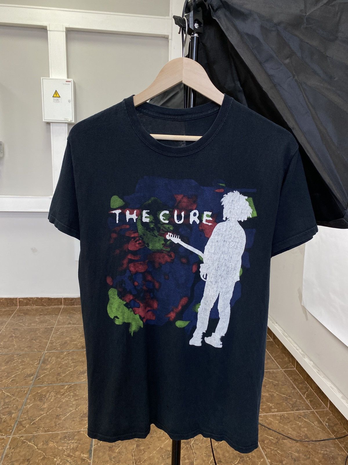 The Cure Boys Dont Cry Shirt | Grailed