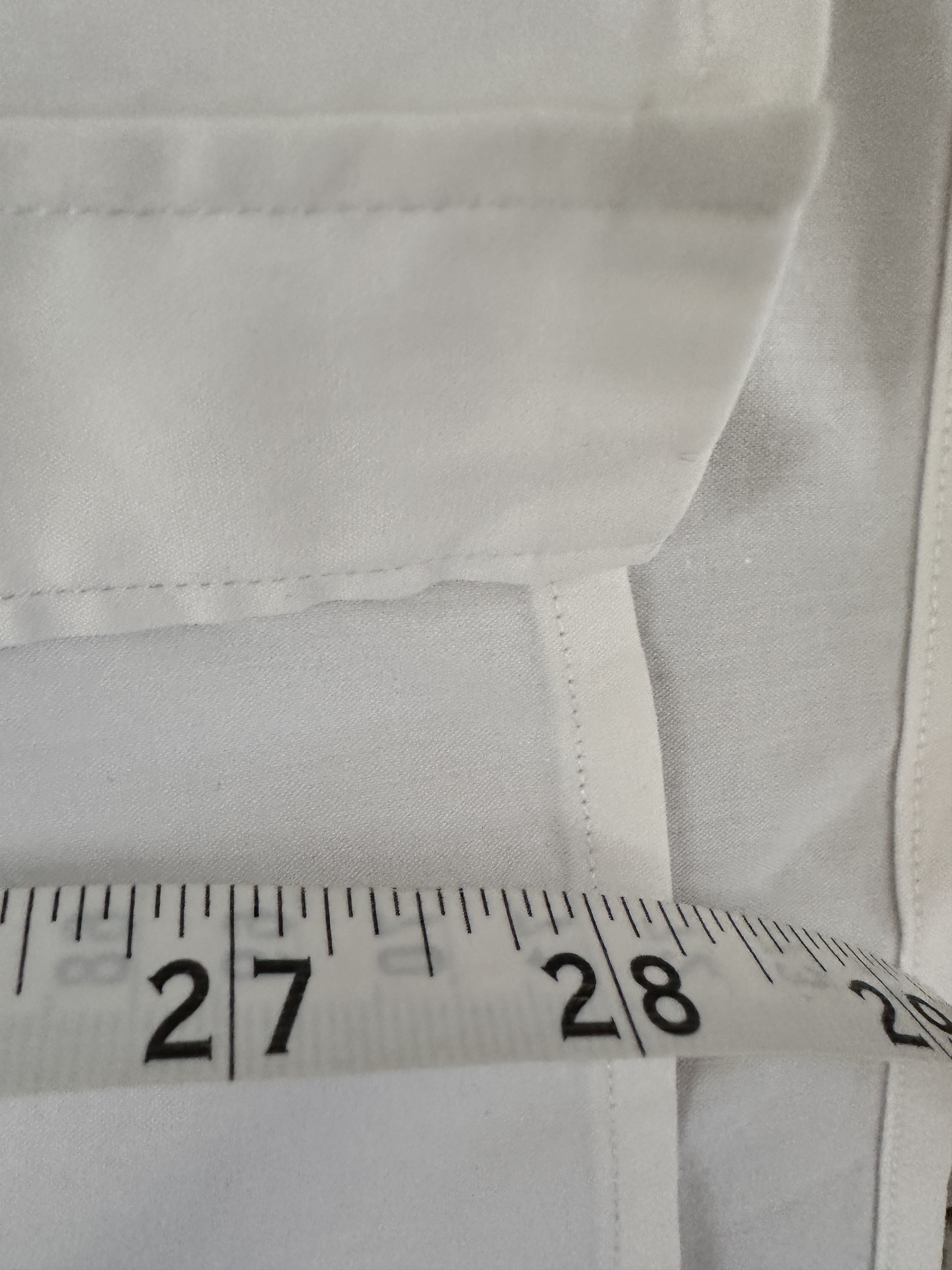 Prada Prada Military Short Sleeve Button Up Shirt Size US M / EU 48-50 / 2 - 11 Thumbnail