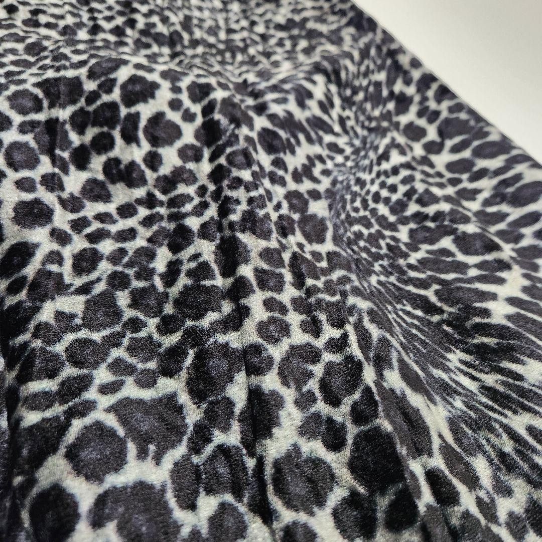 Yohji Yamamoto yohji yamamoto pour homme/Leopard print/Wide pants Size US 31 - 3 Thumbnail