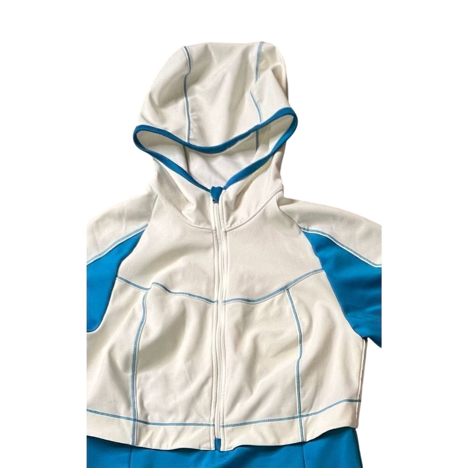 Columbia Columbia Titanium Reflective Running Hooded Jacket MEDIUM Size M / US 6-8 / IT 42-44 - 4 Thumbnail