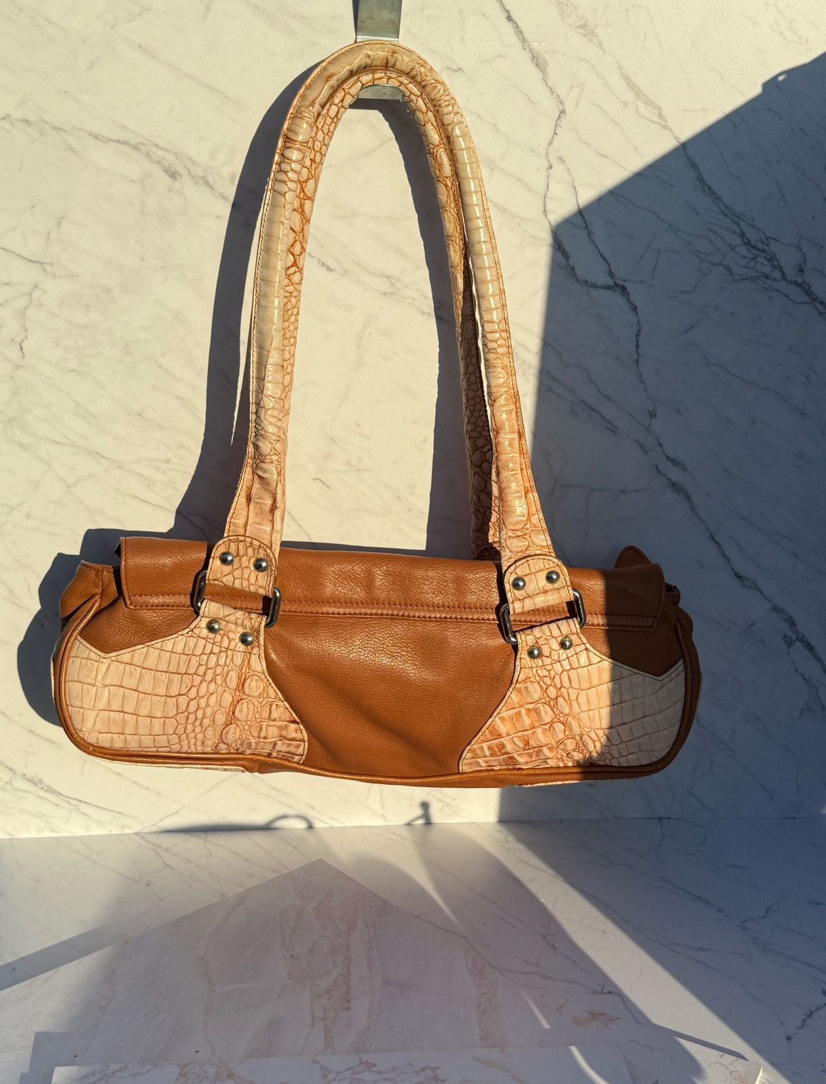 Replay Riply vintage bag Size ONE SIZE - 19 Thumbnail
