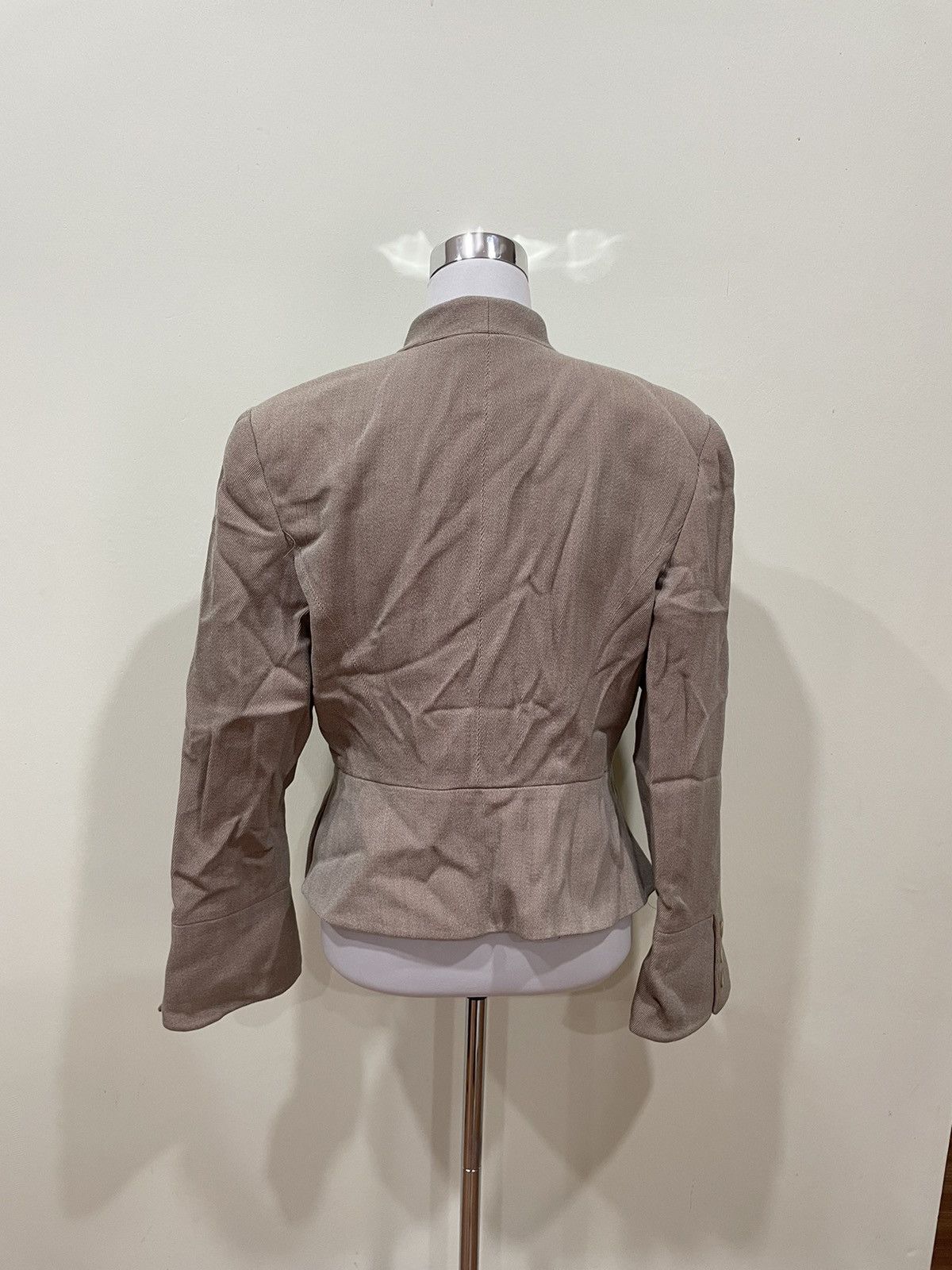 Valentino Valentino Garavani Blazer Size ONE SIZE - 2 Thumbnail